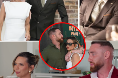 Danny scored points with the audience despite his outrageous and somewhat sarcastic remarks about Bec’s house