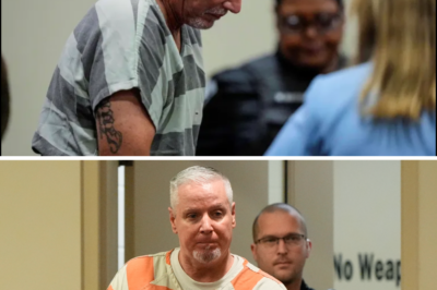 Father of 14-year-old sh00ter faces life in prison over Christmas gift to his son