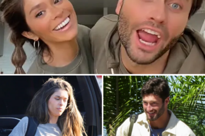 Two-Timing Proof: Taylor Frankie Paul Reunites with Doug Mason in LA Amidst Peak Fan Boycott