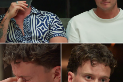 The most shocking blindside in MAFS: Sam in tears and full of regret – What really happened?