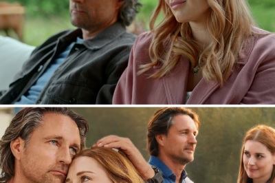 Heartbreak for Virgin River fans: Will two major cast exits impact the show’s quality?