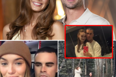 OMG, unbelievable: Former bride Brook Crompton announces ‘double joy’ after her shocking exit!