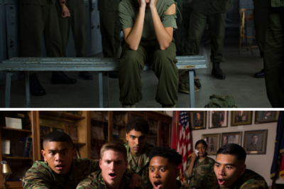 She was bullied to the point of tears, but it was only when her teammates saw her name in an ancient book that they learned of her powerful family background