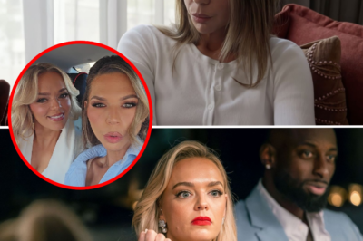 Alissa fires back with a vengeance after Bec claims to hold ‘explosive secrets’ about her past