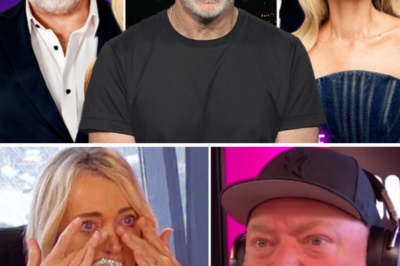 Listeners were incredibly surprised by the new figure replacing Jackie Henderson and Kyle Sandilands this morning