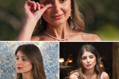 MAFS 2026 Scandal: Contestant Mel Akbay faces axe calls after confessing to creepy behavior!