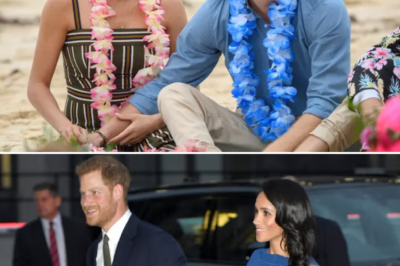 “Why Are They Even Here?”: Harry and Meghan Face Total Cold Shoulder Ahead of Planned Mid-April Visit to Sydney and Melbourne