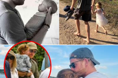 Unmistakable dominant genes: Lilibet inherits a trait that, without needing a DNA test, still confirms 100% she is Harry’s daughter