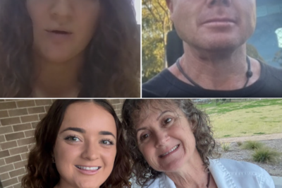 The daughter of a k!:ller speaks out for the first time regarding her own father’s outrageous sentence