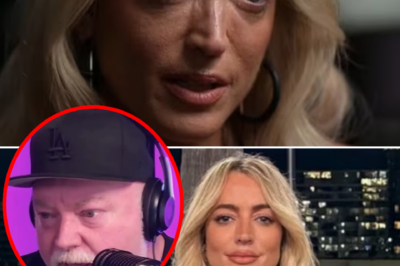 Jackie ‘O’ Henderson speaks out against narratives that “do not reflect what actually occurred” between her and Kyle