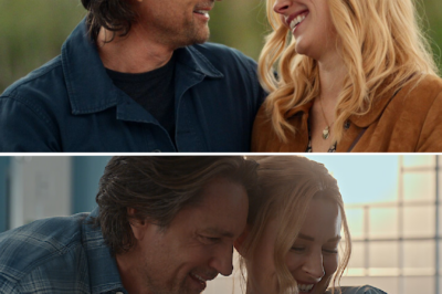 VIRGIN RIVER’S BREATHLESS ENDING: Season 8 will reveal the truth about Jack and Mel’s “fateful baby”!