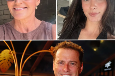 Karl Stefanovic ‘pulls strings’ to ensure daughter’s urgent return amid her mother’s shock health crisis