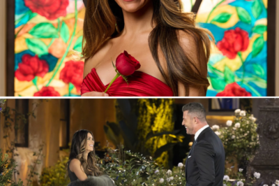 SHOCKER: The Bachelorette Season 22 has been officially ‘AXED’ just three days before its premiere!