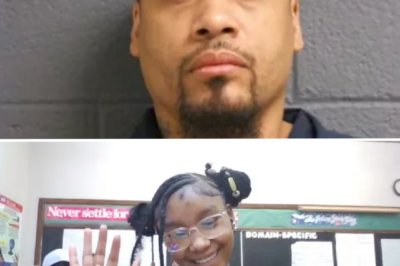 A k!:ller’s sudden end: Suicide in prison just days after a horrifying sentence