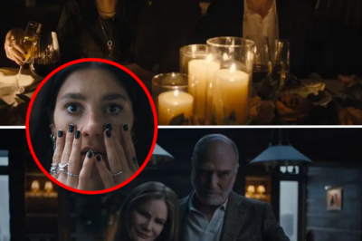 Hooked until the final frame: Netflix’s new horror masterpiece keeps viewers awake all night with pure dread