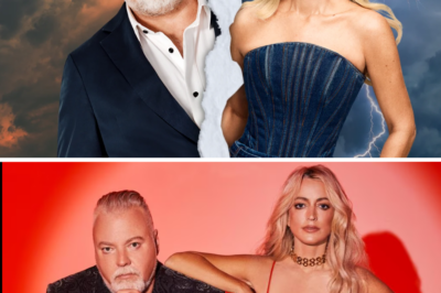 Shock: KIIS breakfast show to be ‘taken off-air immediately’