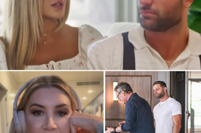 Drama At First Sight: Bride Gia Fleur Goes Rogue with a Fiery Rant Accusing Producers of Staging Cheap Drama