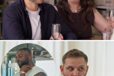 MAFS’ Rachel Breaks Her Silence: Slamming ‘Disrespectful’ Grooms and Dropping a Shocking Claim About Her Husband!