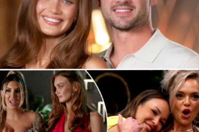 The bride behind the most decisive exit in MAFS history has issued a shock apology to Alissa and Stella