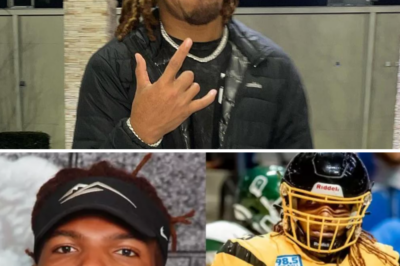 Former college football star Jordan Jones d!:es at 28 after a fight outside a Georgia bar