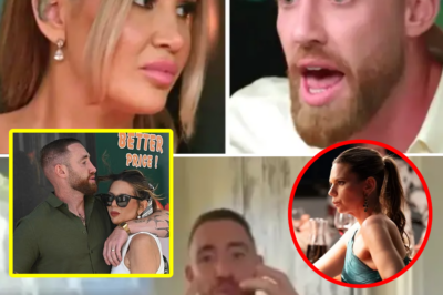 Furious Danny unleashes his secret weapon and bets $100,000 on a lie detector test to prove his innocence