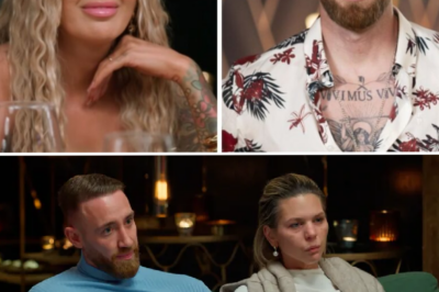 The truth behind Gia and Danny’s off-camera confrontation at the Bondi Icebergs hotspot