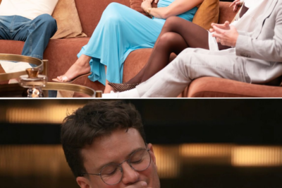 MAFS shock: “Banned” clip exposes Chris’s true colors, Sam breaks down in tears over the humiliation!