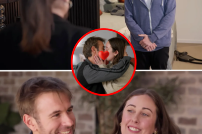 Steven pulls out all the stops to make amends with Rachel with an incredibly romantic gesture