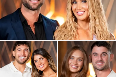 MAFS 2026: Cheating shocks and n.u.d.e photos leave… all hopes of reconciliation completely shattered, the most intense ending has been confirmed!