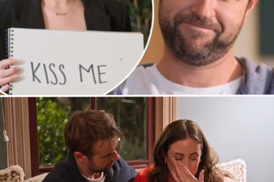 More than just an apology: Steven goes above and beyond to heal Rachel’s heartbreak