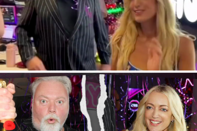 “BACKFIRED”: THE NETWORK FALLS INTO A LEGAL TRAP AFTER 20 YEARS OF NURTURING KYLE SANDILANDS’ RUDENESS!