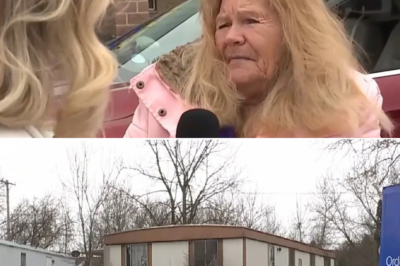 Michigan tragedy: 5-day-old baby mauled to d3:ath by newly adopted dog — A grandmother’s tearful warning!