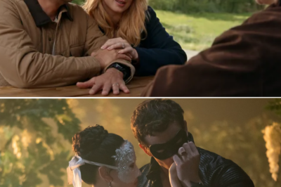 NETFLIX’S NEW KING: Virgin River officially surpasses Bridgerton — The formidable power of the small town!