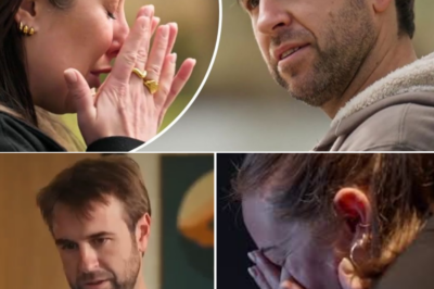 What could be more painful? Steven’s razor-sharp words take a direct aim at Rachel, leaving her heart in pieces