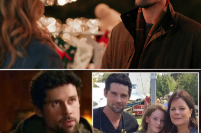 “D3:ATH SENTENCE” AT VIRGIN RIVER: Male lead lashes out with profanity after being “k!:lled off” by writers just as he found happiness!