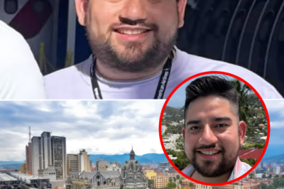 American Airlines Flight Attendant Tragedy in Colombia: B0dy found after fatal night out amid d.r.u.gging suspicions!