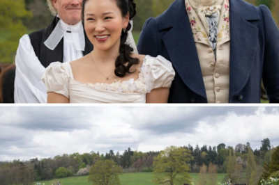 “WAIT… DID YOU SEE THAT?” – Bridgerton Season 4 Fans Left Completely Confused by Hidden Post-Credits Scene