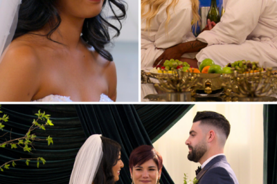 “THE WEDDING RESULTS ARE OUT?!” – Love Is Blind Season 10 Finale Spoilers Just Leaked And Fans Are Spiraling