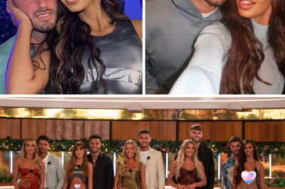 “A Big Move!” — Sophie Piper Moves to LA, Is Joshua Ritchie Left Behind?