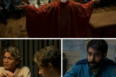 FLAWLESS FROM START TO END? – Netflix’s ‘Gorgeous’ Supernatural Drama Has Fans Completely Obsessed