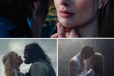 PERIOD DRAMA BLUNDER: ‘WUTHERING HEIGHTS’ FANS SPOT SHOCKING MISTAKE AFTER BOX OFFICE SMASH.