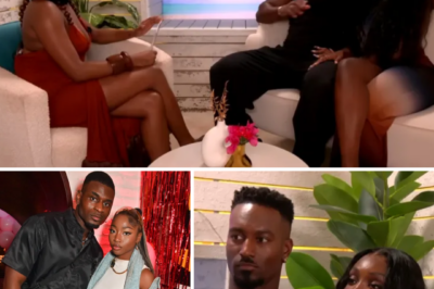 ENOUGH IS ENOUGH…Whitney finally breaks silence on shock feud — and sends warning after cheating scandal