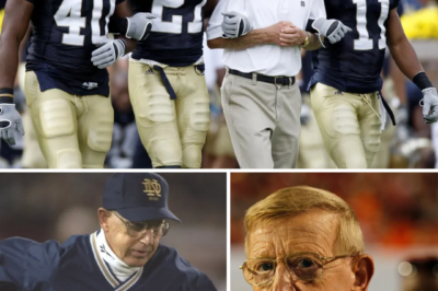 A legend has passed away… and the entire American football community is stunned.