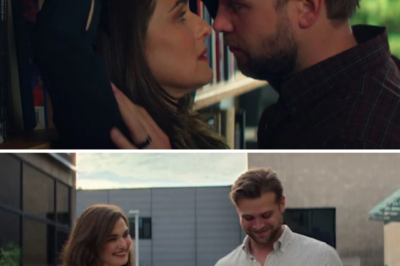 Netflix’s new steamy 8-part drama just exploded onto the platform — and viewers say they “can’t stop watching.”