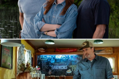 Netflix viewers were left buzzing after Scott Patterson made a surprising statement while confirming his exit from the drama Sullivan’s Crossing