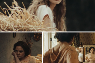 THE FEMALE-LED FILM EVERYONE’S TALKING ABOUT THIS WOMEN’S DAY