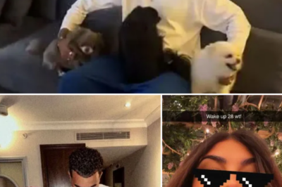 A Love Island romance is heating up fast — and fans are loving the latest glimpse into their relationship.