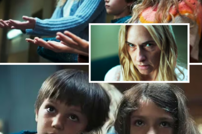 “NETFLIX’S MOST SHOCKING CRIME DRAMA…” — Perfect 100% score series leaves viewers ‘unable to stop watching’