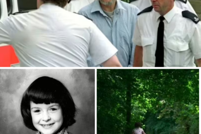 “IT WAS TOO DARK TO WATCH…” — Netflix true-crime drama so disturbing it made viewers want to switch it off