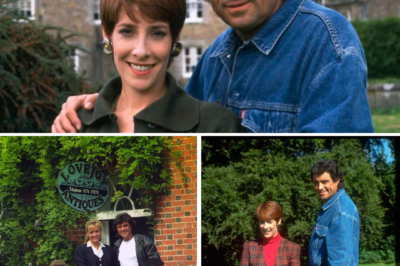 TV CLASSIC REBORN — BBC’s ‘Iconic’ 80s Detective Drama Set for Modern Reboot by Slow Horses Creators